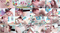 Shrooms Q - Shrooms Q Swallows It All - 2160p | Download from Files Monster