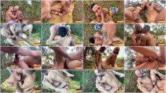 Hung Papi Bruno Fucks a Hung Daddy - Public Suck & Fuck! | Download from Files Monster