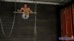 Street Workouter Nikolai Scn. 3 Part 4 | Download from Files Monster