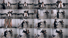 Clinicaltorments Clip 308 | Download from Files Monster