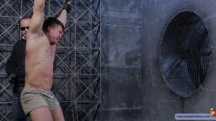 Gay Bdsm Young Offender Pavel Again Part 1 Part 4 | Download from Files Monster