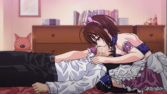 Office 8-ban - Allargando The Animation | Download from Files Monster