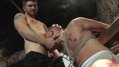 So Fucked, Part 2: Tyler Castle and Luke Hudson | Download from Files Monster