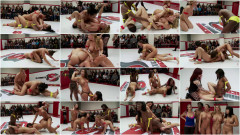 Ultimate Surprise. Rookies get Bullied by Ariel X | Download from Files Monster