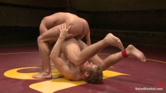 Alex "The Axe" Adams vs Jessie "Cut-Throat" Colter - Redemption Match | Download from Files Monster