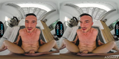 ASGmax VR Derek & Trevor | Download from Files Monster
