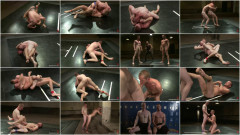 Blake Daniels vs Drake Temple | Download from Files Monster