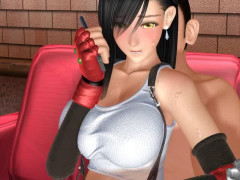 Nasty Potion for Tifa - 2015 | Download from Files Monster