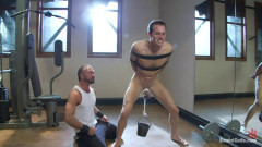 Bondage Workout | Download from Files Monster