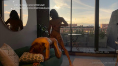 Androgynoux boy | Download from Files Monster
