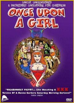 Once Upon A Girl (1976)   | Download from Files Monster