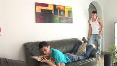 Sexo Latino Scene 2 | Download from Files Monster