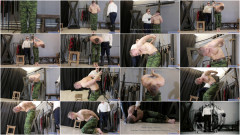 Soldier Misha Scn. 1 Part 5 | Download from Files Monster