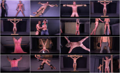 Super-intense bondage part 2 | Download from Files Monster