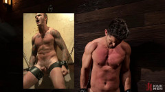 Kink Men - Christian Wilde And Devin Franco Horny, Hard And Hungry | Download from Files Monster