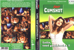 First Cumshot - Leila, Cool Geschluckt! Full Hd (2007) | Download from Files Monster