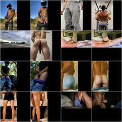 Onlyfans - Uncutmoto part 2 | Download from Files Monster