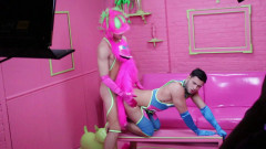 Behind The Scenes Of Bcalla's Fw15 Collection 1080p Part 7 | Download from Files Monster