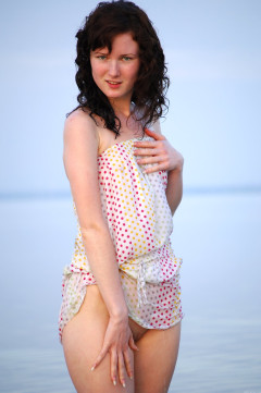 Adriana A - Presenting - by Sergey Goncharov | Download from Files Monster