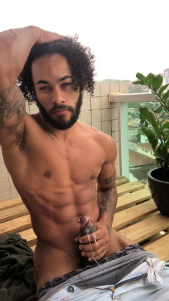 Andy Rodrigues Scn. 25 | Download from Files Monster