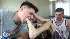 Str8CrushFeet second str8crushfeet Official basket team | Download from Files Monster