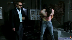 Rus Captured Boys Young Captive Vadim - Part 1 | Download from Files Monster