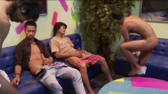 Asian Temptations Part 1 | Download from Files Monster
