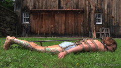 HT - Ravaging Rain - Redhead Rain DeGrey, Cyd Black | Download from Files Monster