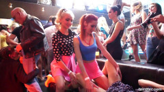 Alter Ego Gangbang Party | Download from Files Monster