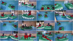 Latexlolanoir - Tank Battle | Download from Files Monster