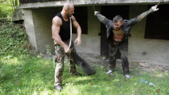 GayWarGames Wrong Place To Set A Fire - Part 2 | Download from Files Monster