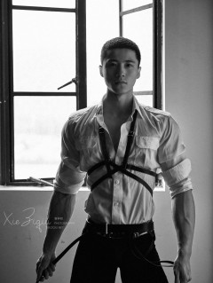 Male Color - Body Style issue 16 | Download from Files Monster