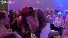 Crazy Gangbang Party At Club | Download from Files Monster