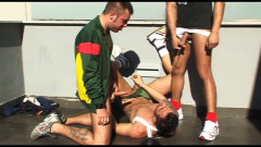 Tough guys | Download from Files Monster