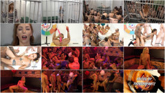 America Bukkake Live | Download from Files Monster