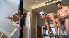 JoshyandLocky - Video 305. Muscle Rub | Download from Files Monster