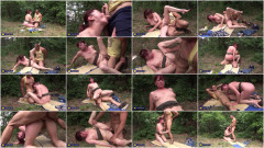 Mature - Krisztina | Download from Files Monster