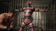 Prison Punk Scared Straight by Perverted Officer Ducati | Download from Files Monster