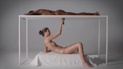 glory hole table massage | Download from Files Monster