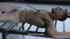 RusCapturedBoys - One Day from Prisoner's Life - Final Part | Download from Files Monster