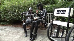 Golden fund bdsm video KinkyPonyGirl part 2 | Download from Files Monster