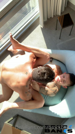 Brock Banks - Ep. 25 | Download from Files Monster