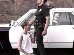 Hot Cops vol.1 Bustin' Loose | Download from Files Monster