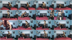Strapon Fucking on the Bed | Download from Files Monster