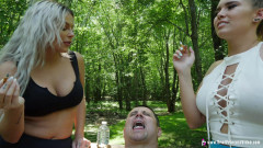 Goddess Becky & Princess Natalya | Download from Files Monster