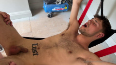 Essexspunkxxx & Gabrielcross Put Me In A Sling The Other Day | Download from Files Monster