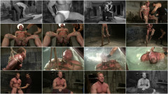 Kinkmen Bdsm Bringing Back Some Of Our Favorites!- The Indestructible | Download from Files Monster