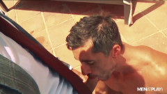 MenAtPlay - Wet Hot Editor's Cut | Download from Files Monster