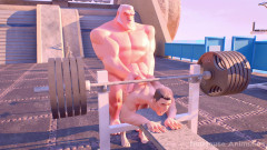 NutHouse Animation - Pump | Download from Files Monster