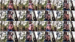 Jake Hart Jerks Off Outdoor (720p,1080p) | Download from Files Monster